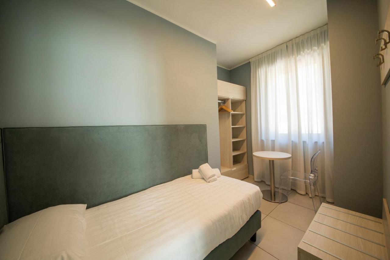 Lei Rooms 마라넬로 외부 사진