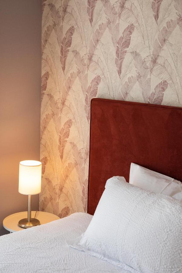Lei Rooms 마라넬로 외부 사진