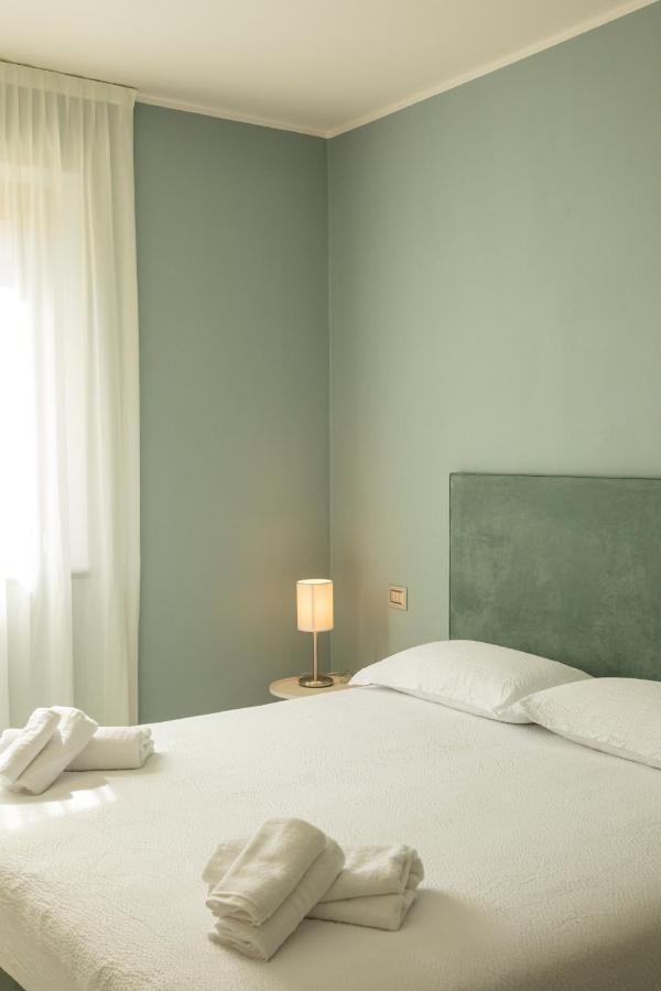 Lei Rooms 마라넬로 외부 사진