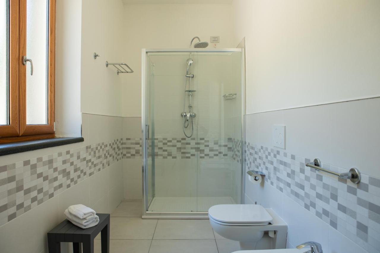 Lei Rooms 마라넬로 객실 사진
