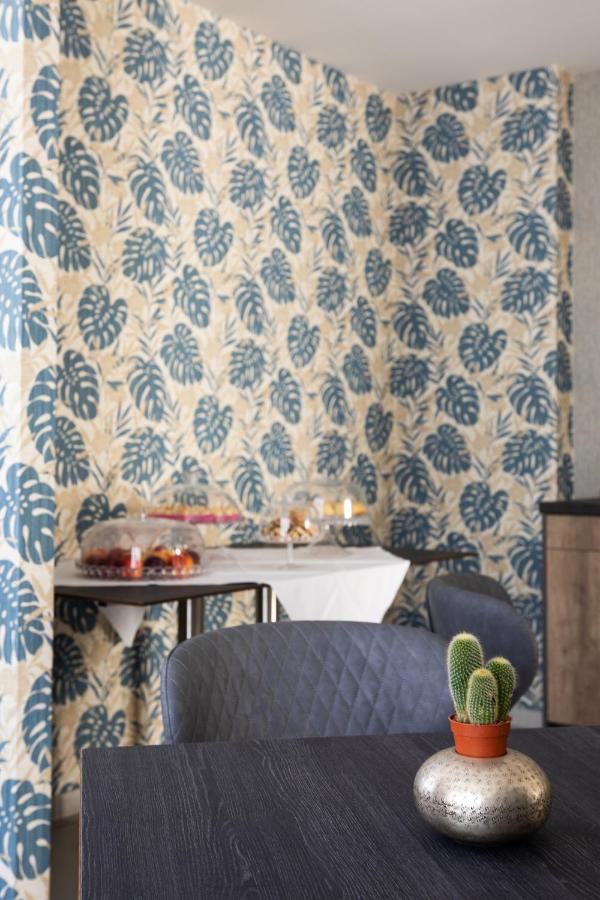 Lei Rooms 마라넬로 외부 사진