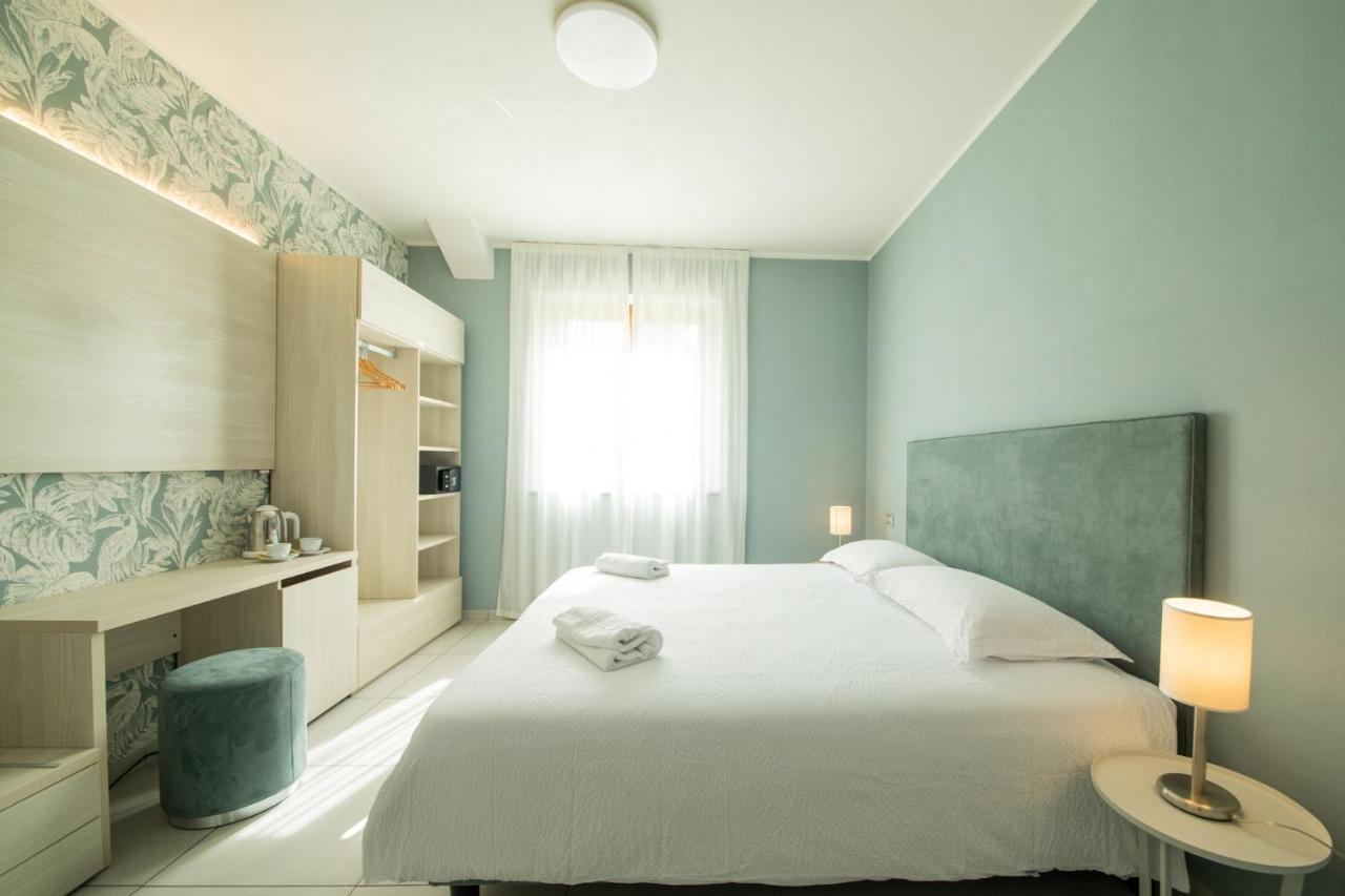 Lei Rooms 마라넬로 외부 사진