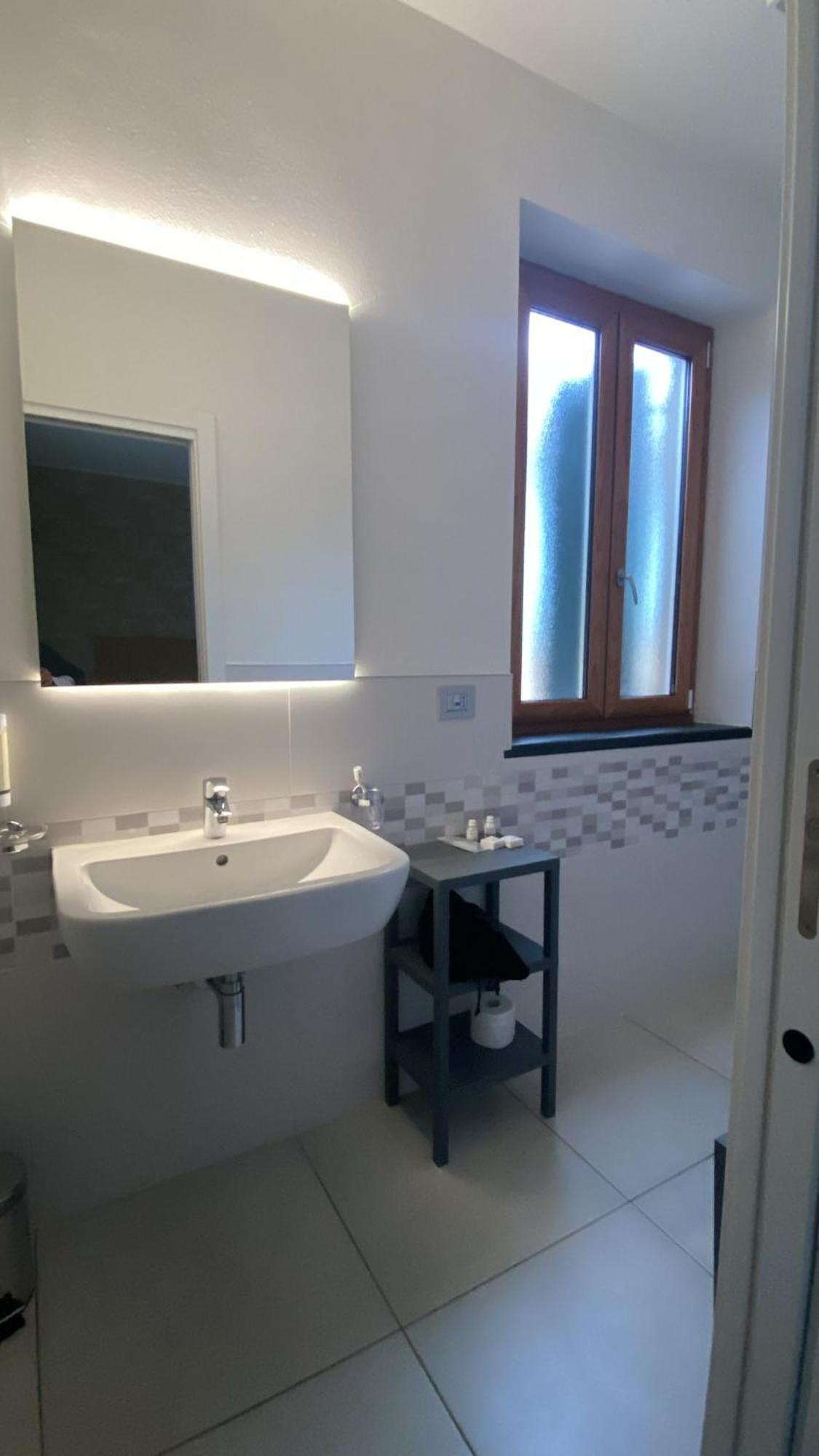 Lei Rooms 마라넬로 외부 사진